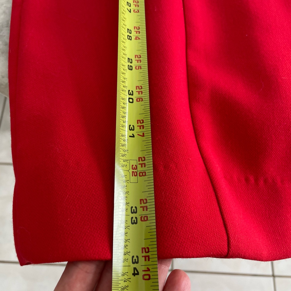 Anthropologie Maeve Evangeline Sheath Dress - Picture 13 of 14